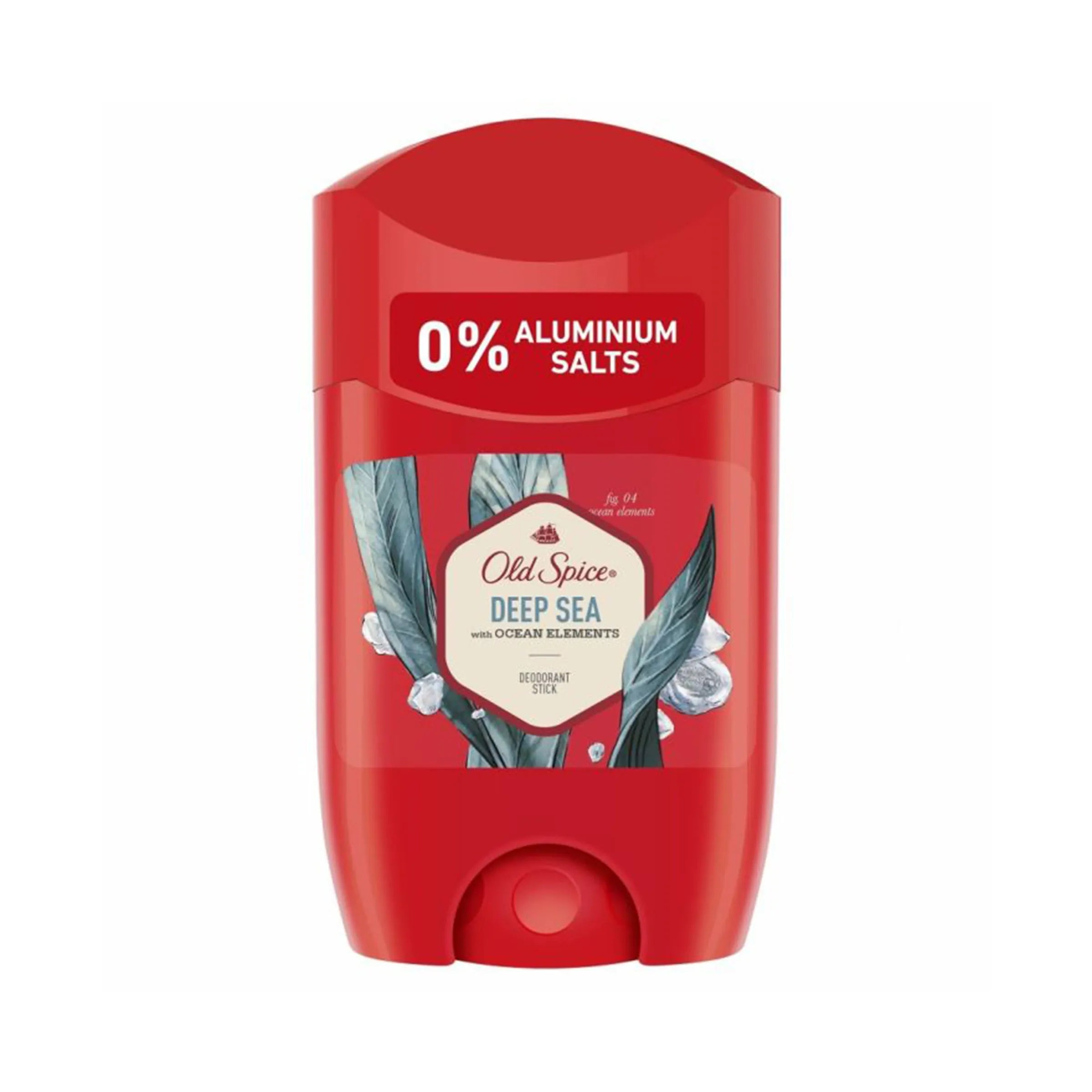OLD SPICE DEO STICK 50ML DEEP SEA