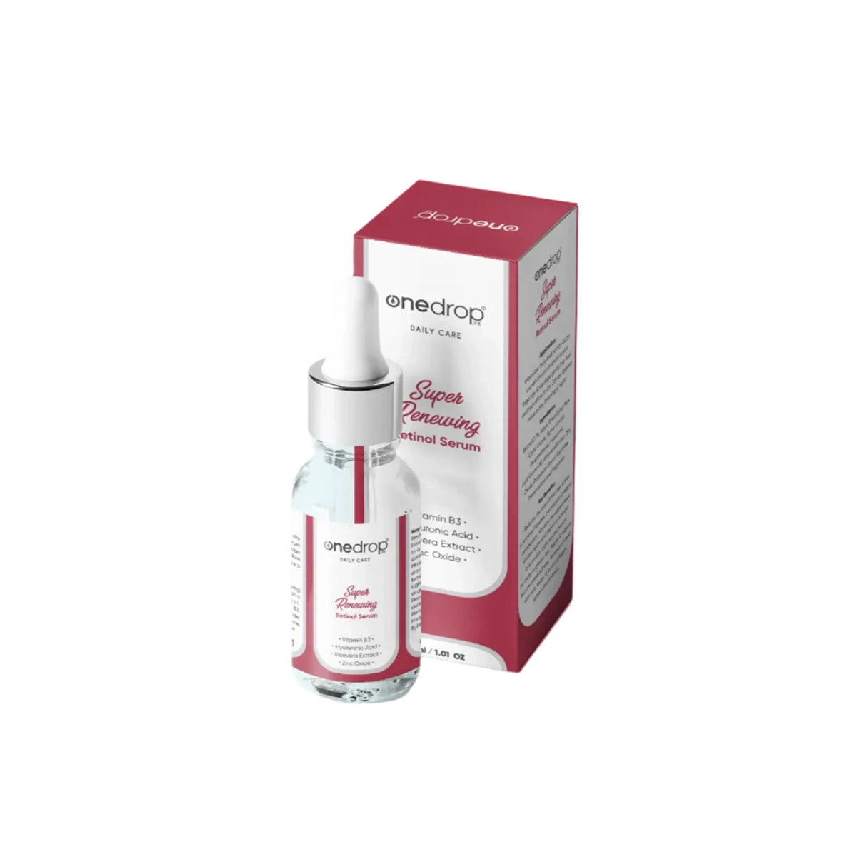 ONE DROP SUPER RENEWING SERUM 30ML