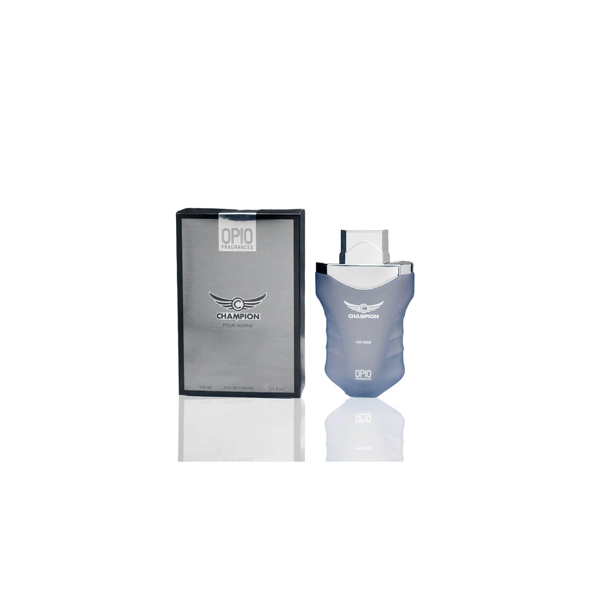 OPIO CHAMPION POUR HOMME EDP 100ML