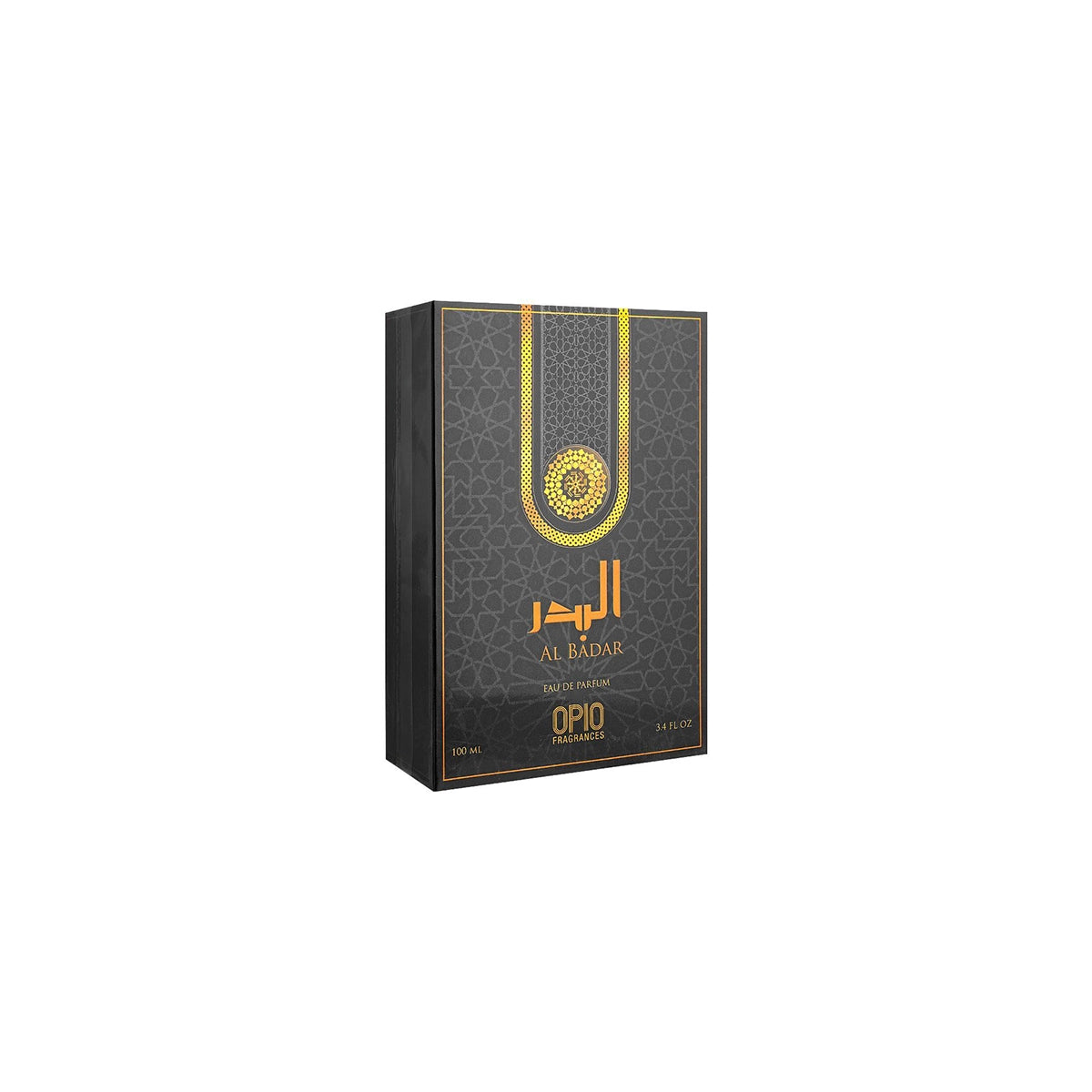OPIO EDP 100ML AL BADAR