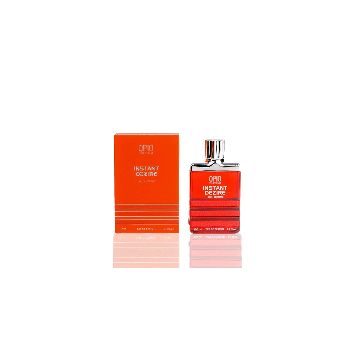 OPIO EDT 100ML OUDI INSTAND DESIRE