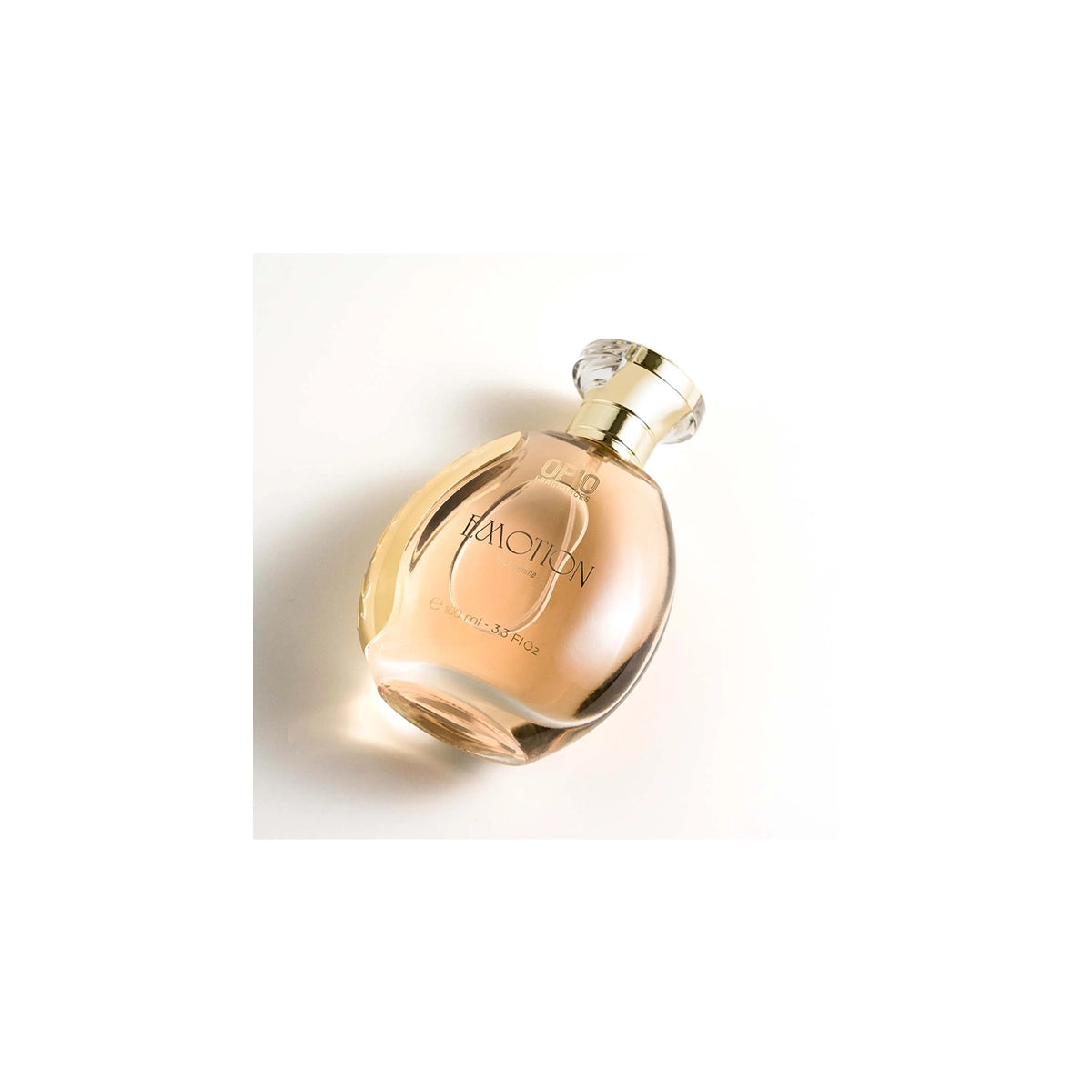 OPIO EMOTION POUR FEMME EDP 100ML