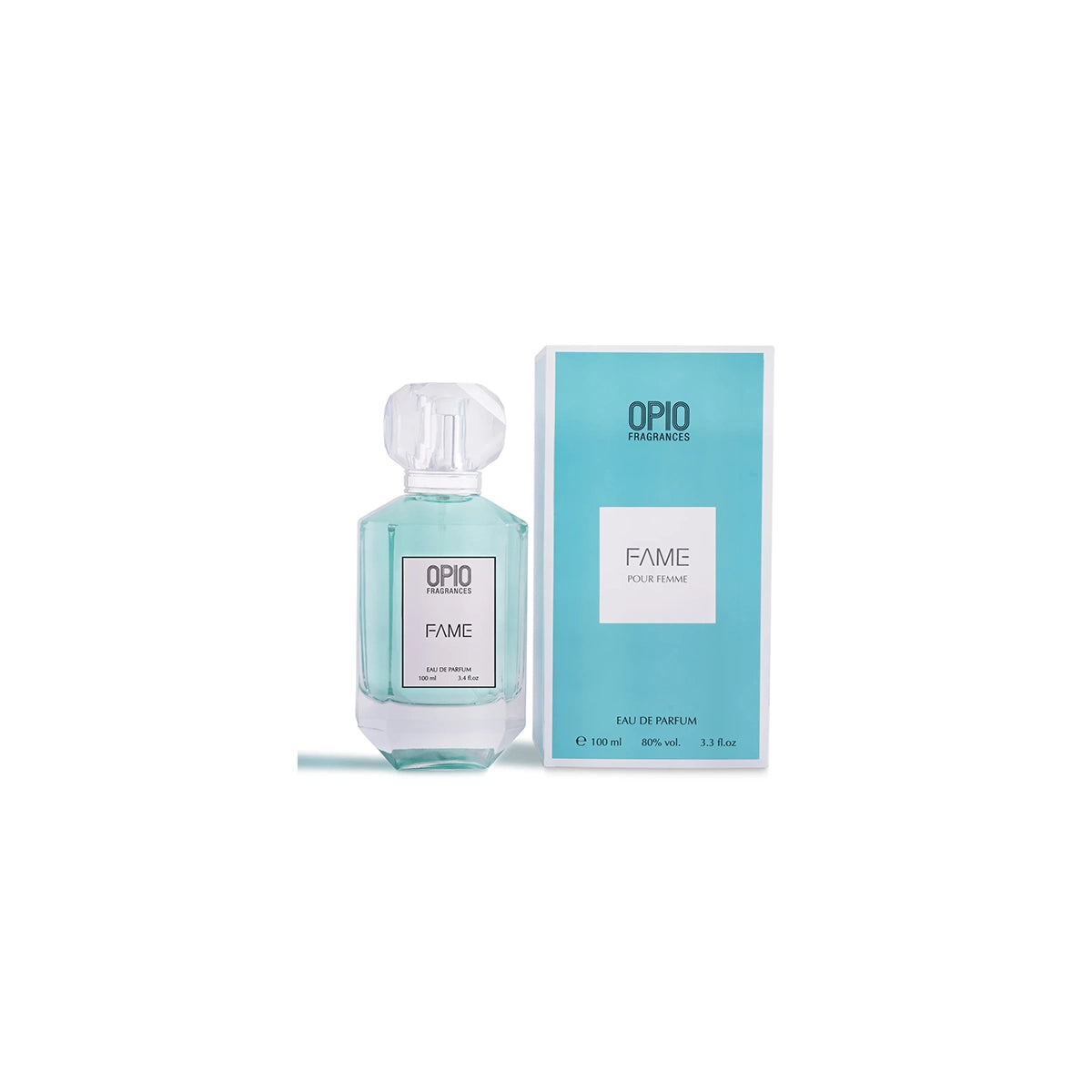 OPIO FAME POUR FEMME EDP 100ML