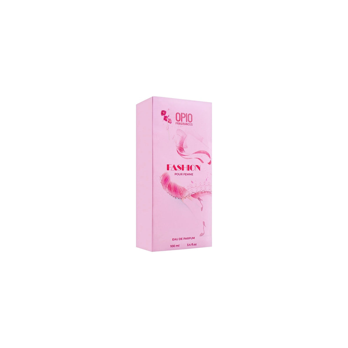 OPIO FASHION POUR FEMME EDP 100ML