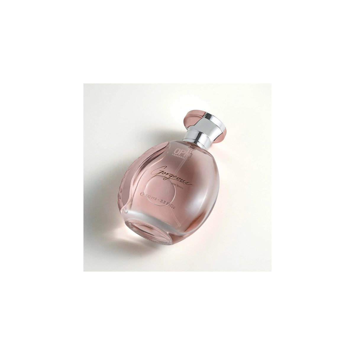 OPIO GORGEOUS POUR FEMME EDP 100ML