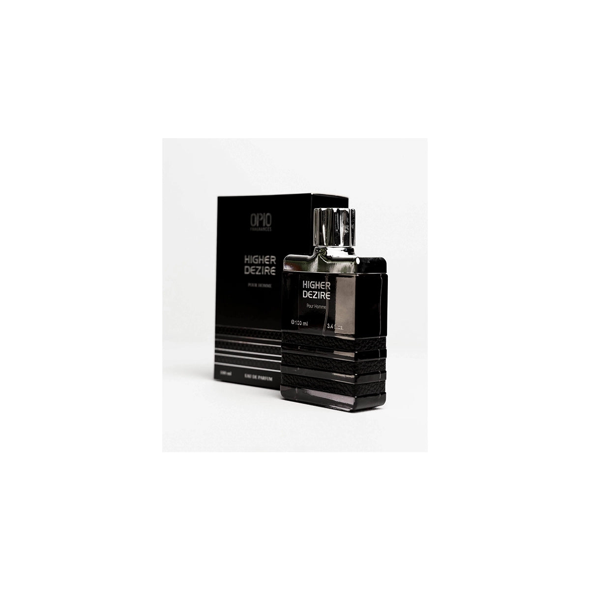 OPIO HIGHER DEZIRE EDT 100ML