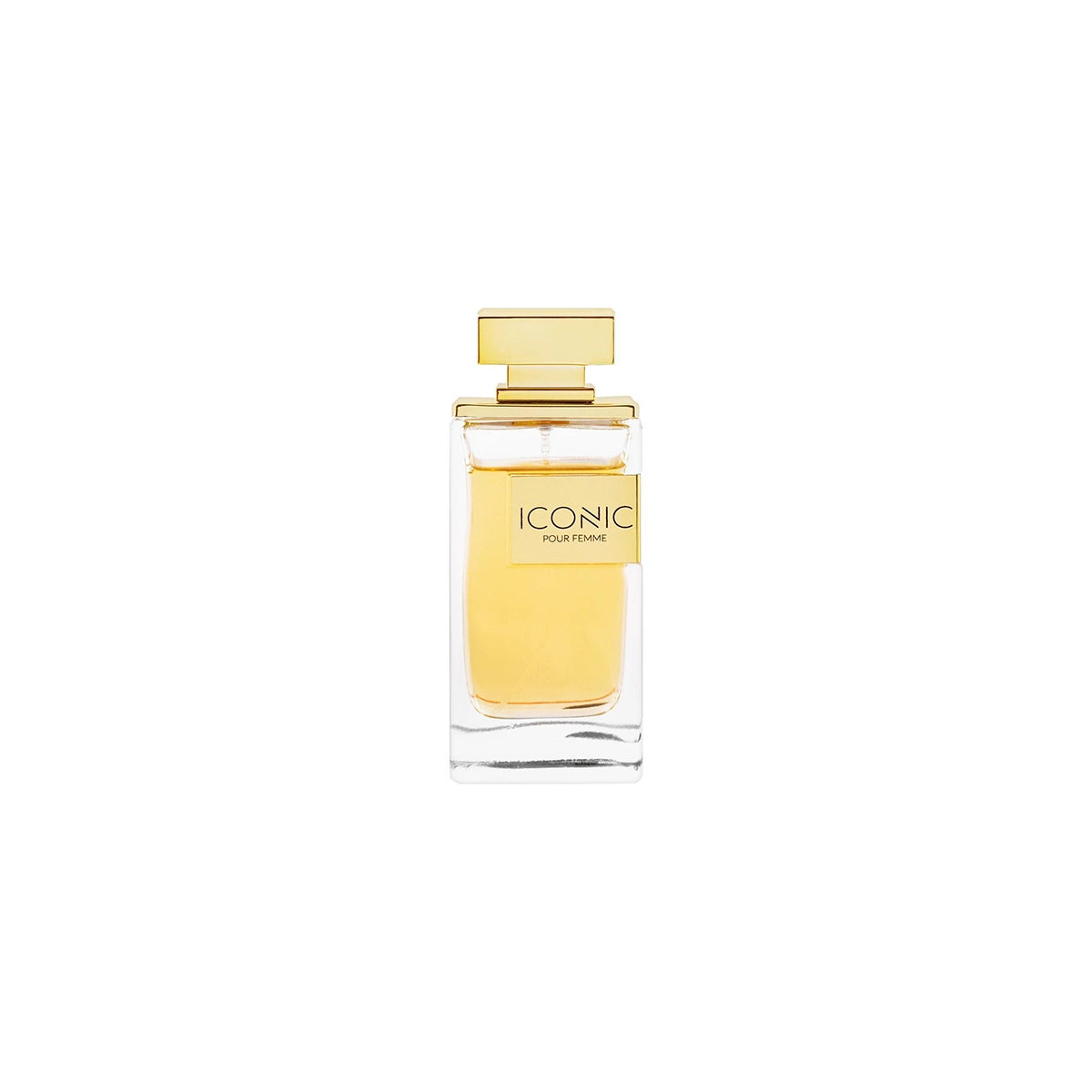 OPIO ICONIC POUR FEMME EDP 100ML