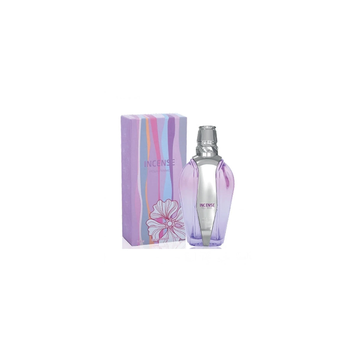OPIO INCENSE POUR FEMME 100ML EDT