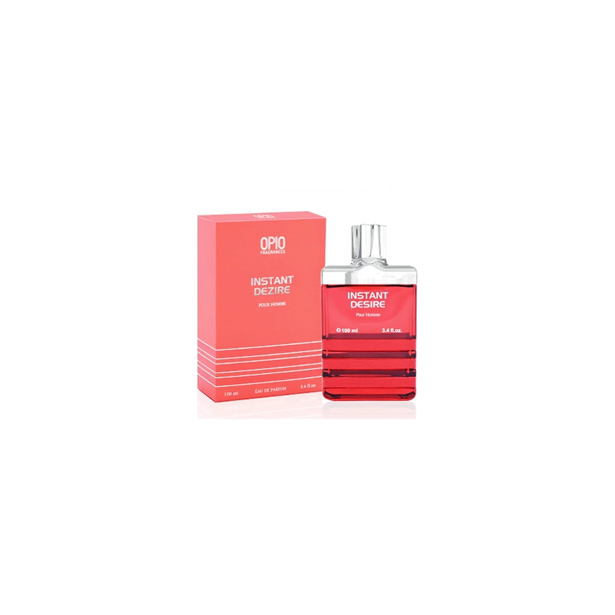 OPIO INSTANT DEZIRE EDT 100ML
