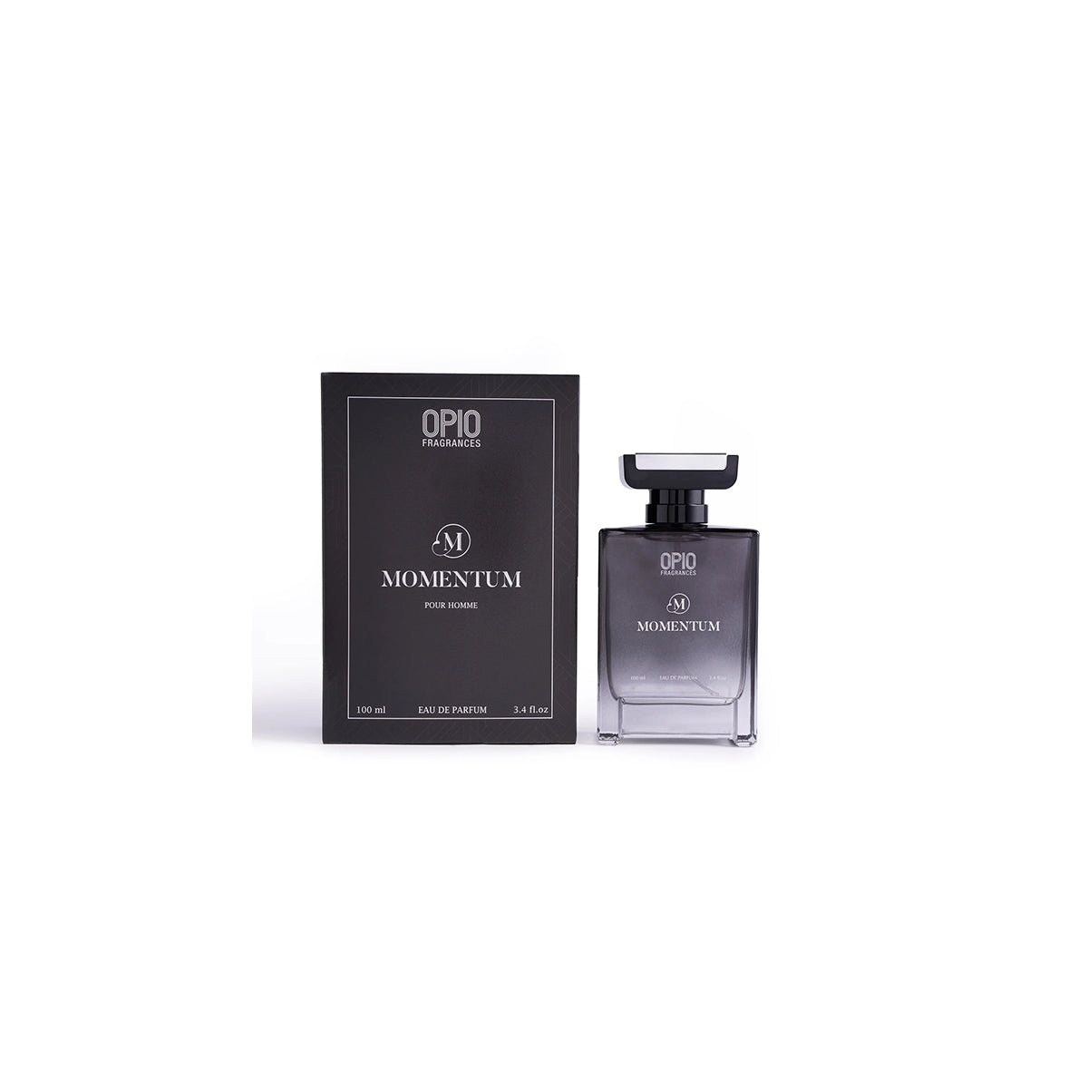 OPIO MOMENTUM POUR HOMME EDP 100ML