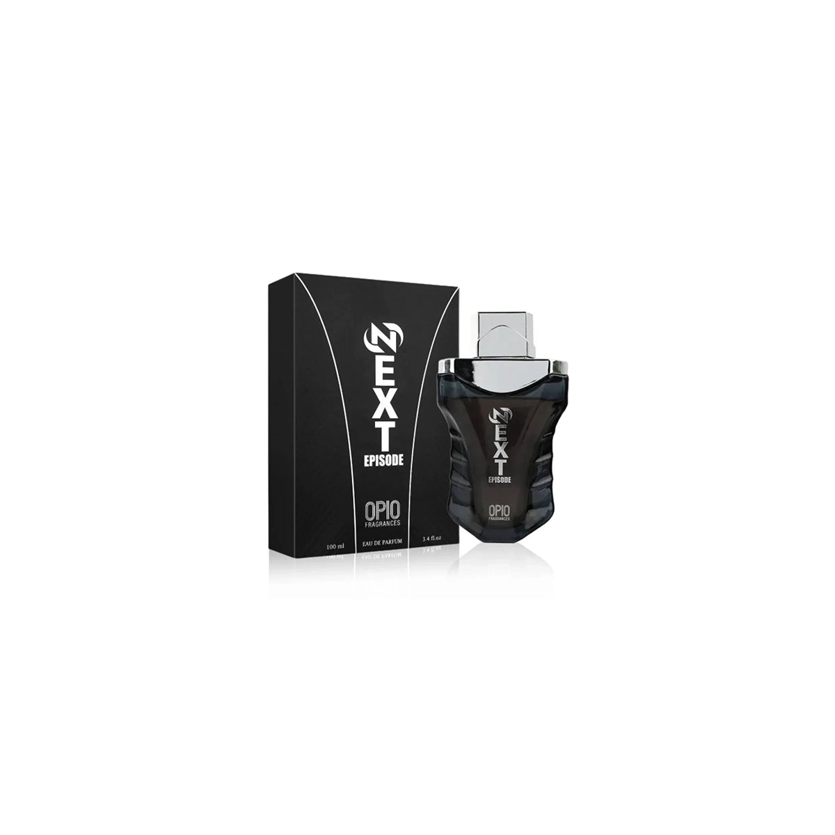 OPIO NEXT POUR HOMME EDT 100ML
