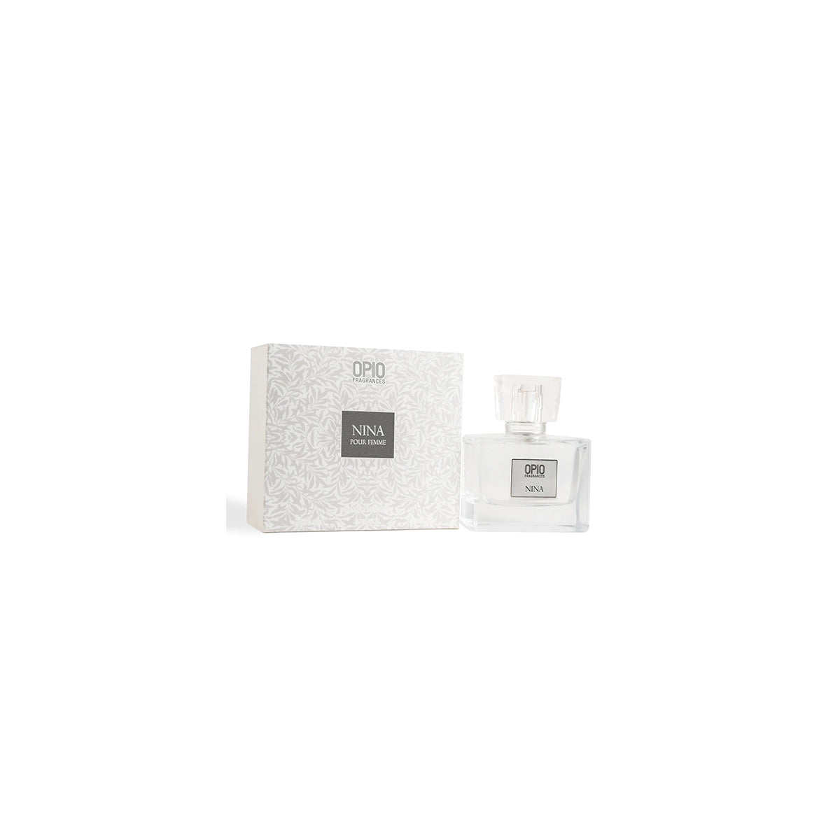 OPIO NINA EDP WOMAN 100ML