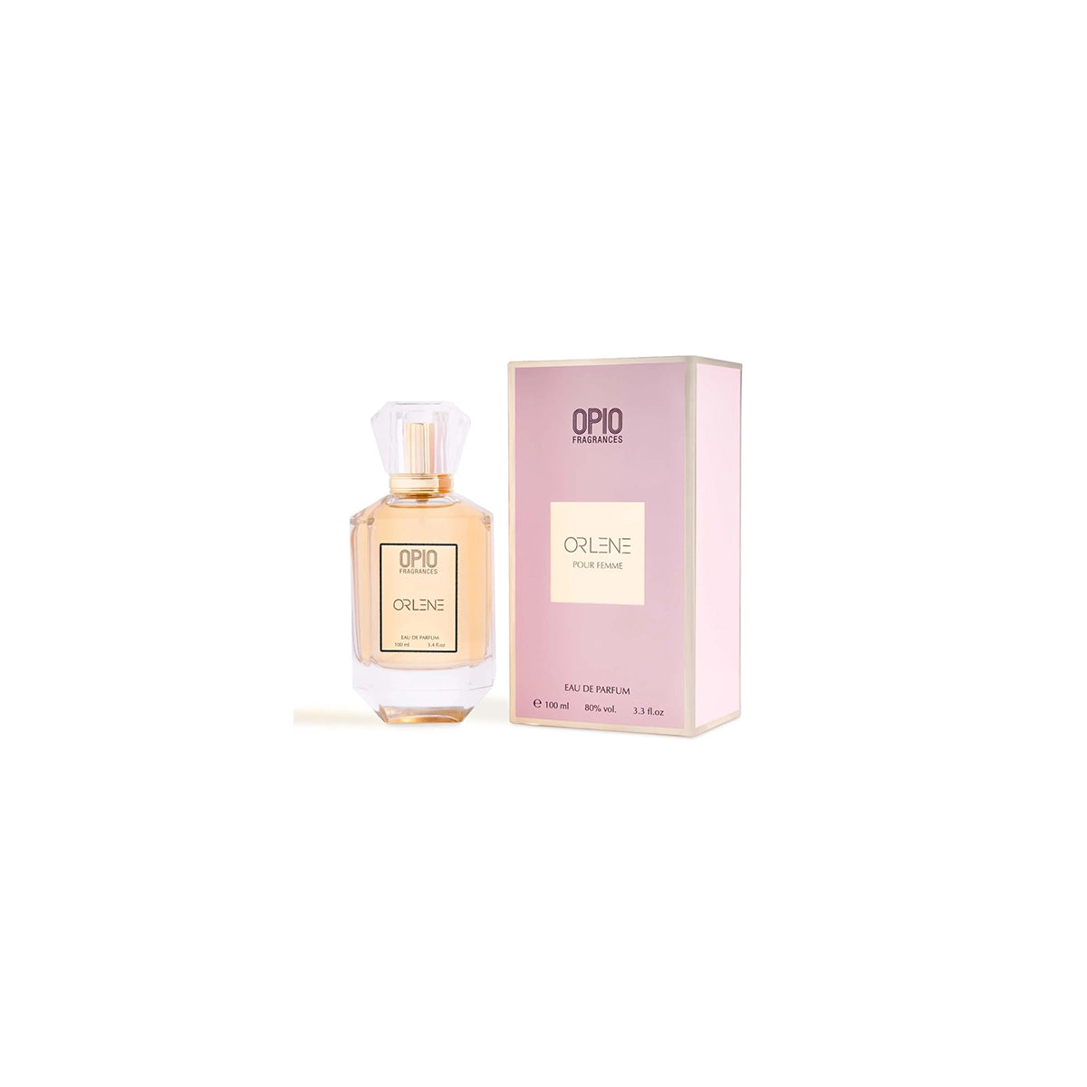 OPIO ORLENE POUR FEMME EDP 100ML