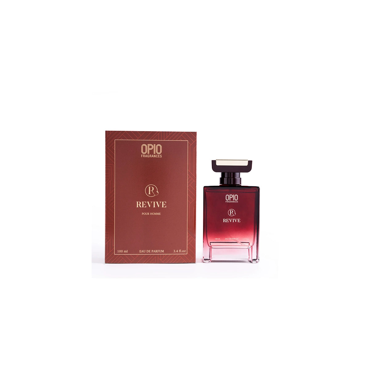 OPIO REVIVE POUR HOMME EDP 100ML