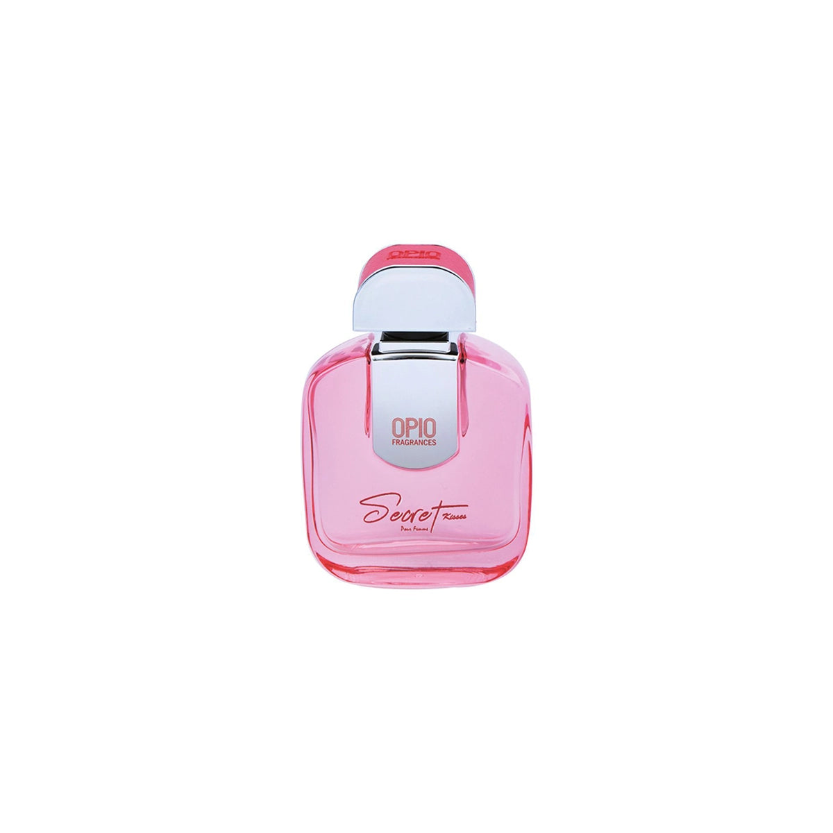 OPIO SECRET BY KISSES EDP 100ML