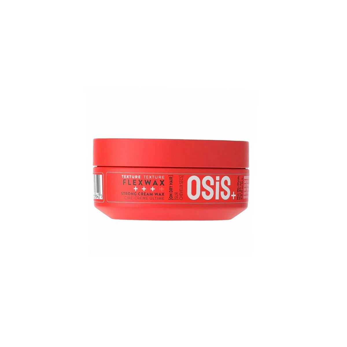 OSIS FLEX WAX 85ML