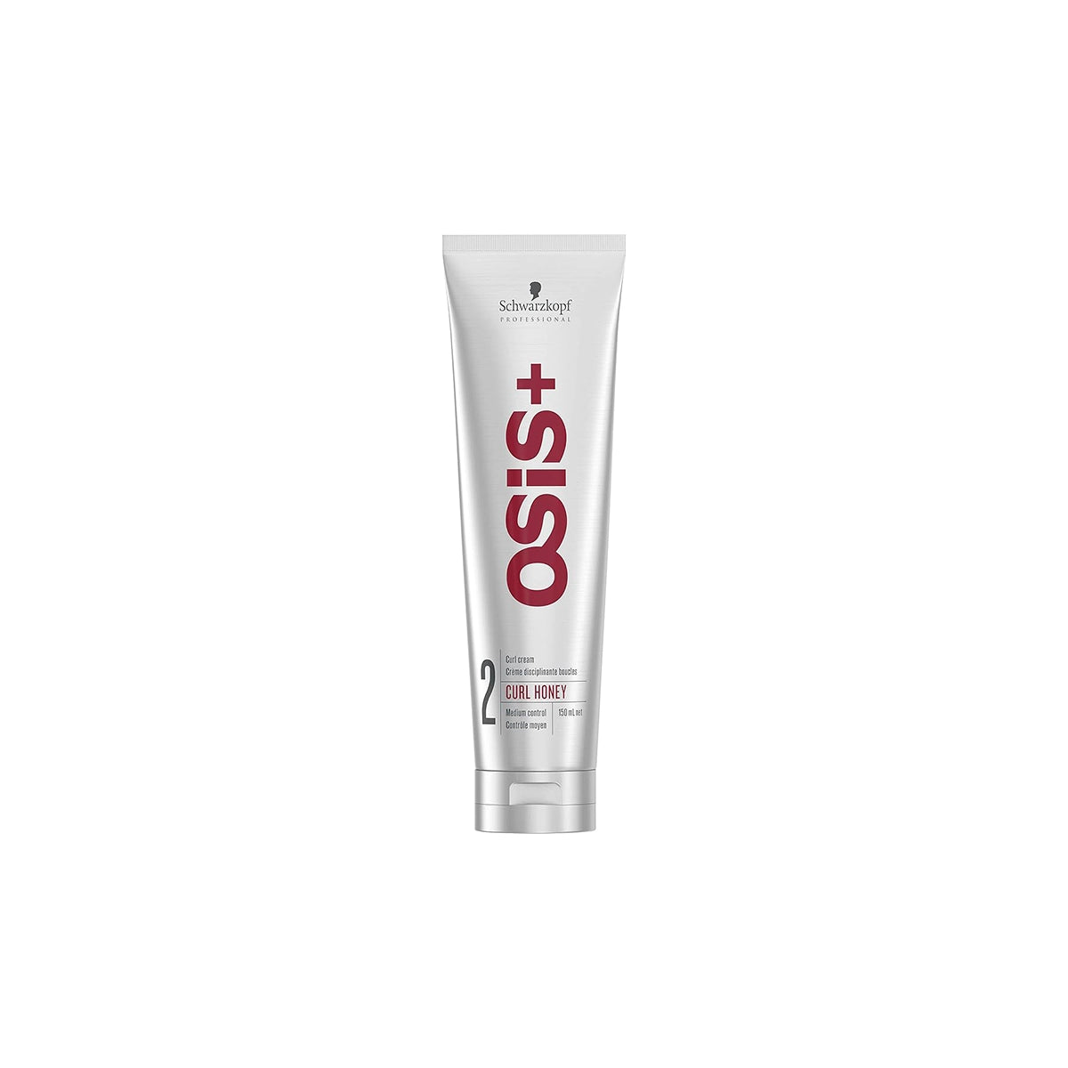 OSIS HAIR CURL CREAM 2 150ML CURL HONEY