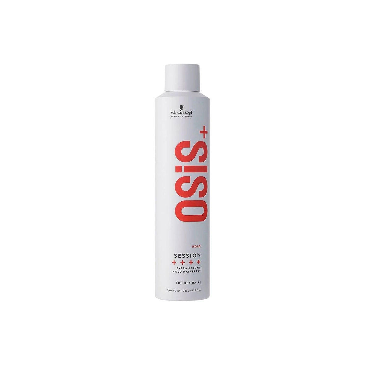 OSIS HAIR SPRAY 100ML SESSION