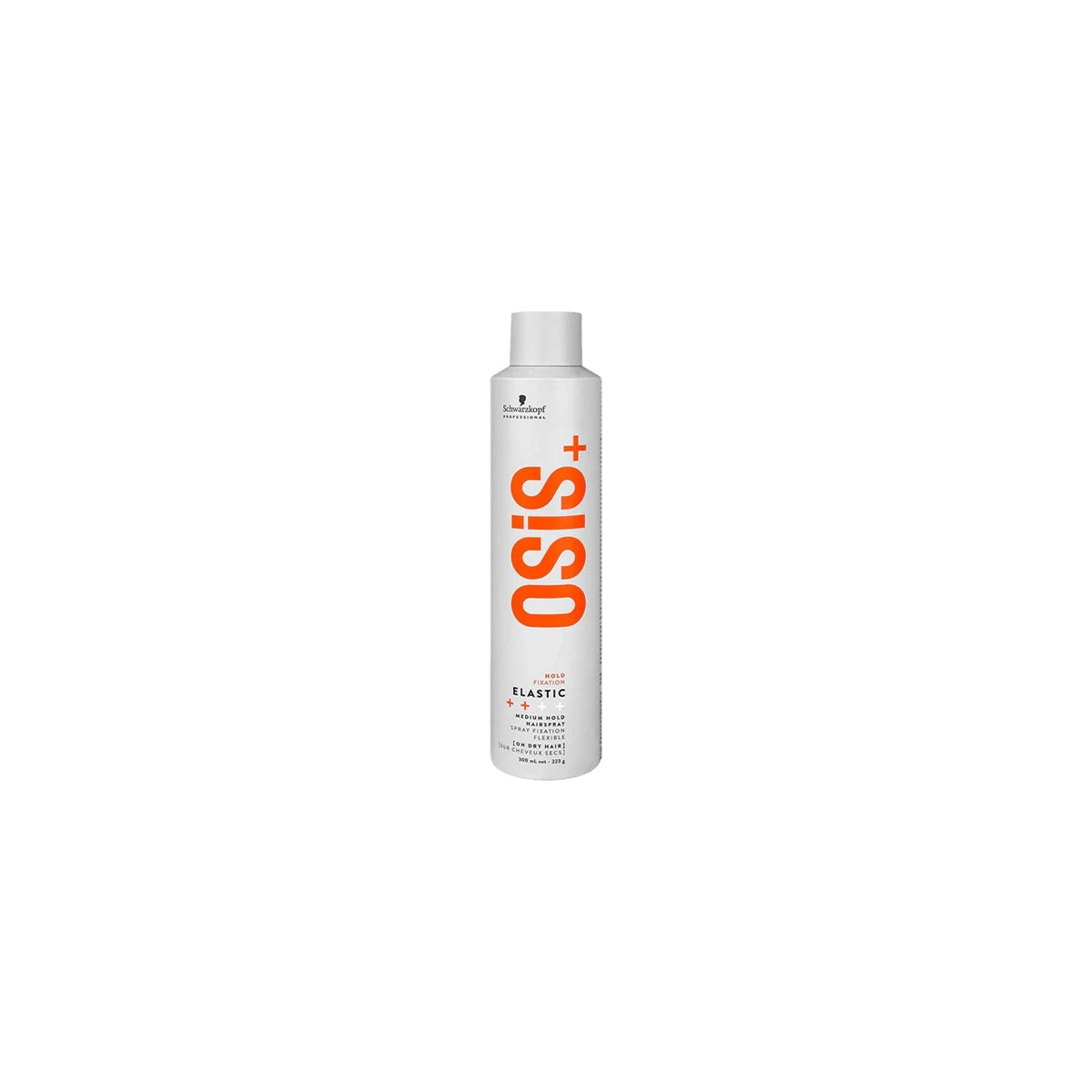 OSIS HAIR SPRAY 300ML ELASTIC