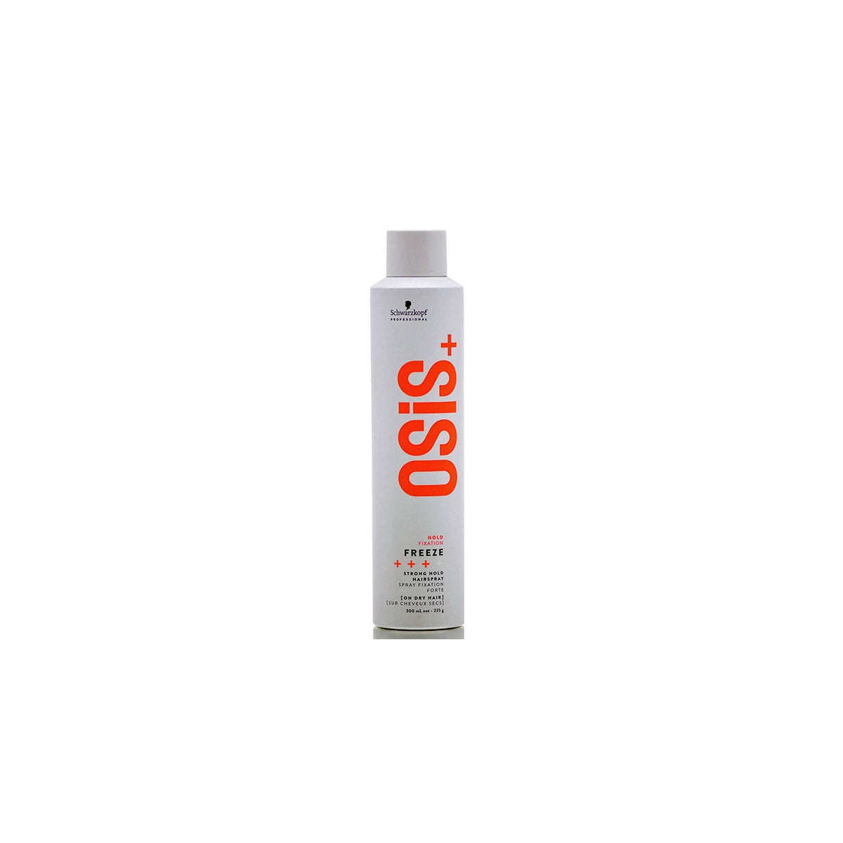OSIS HAIR SPRAY 500ML FREEZE NEW PACKING