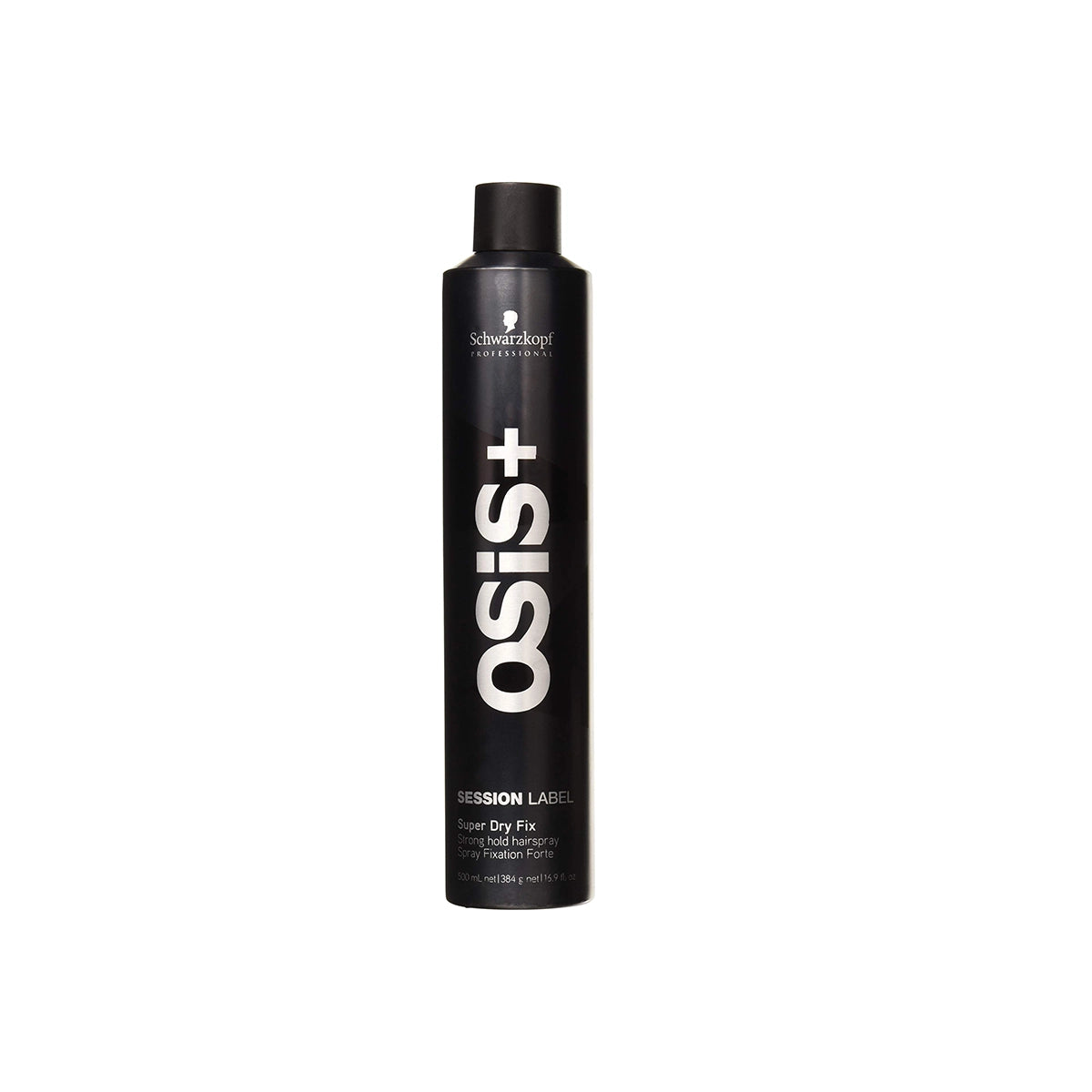OSIS SESSION SUPER DRY FIX GERMANY 300ML