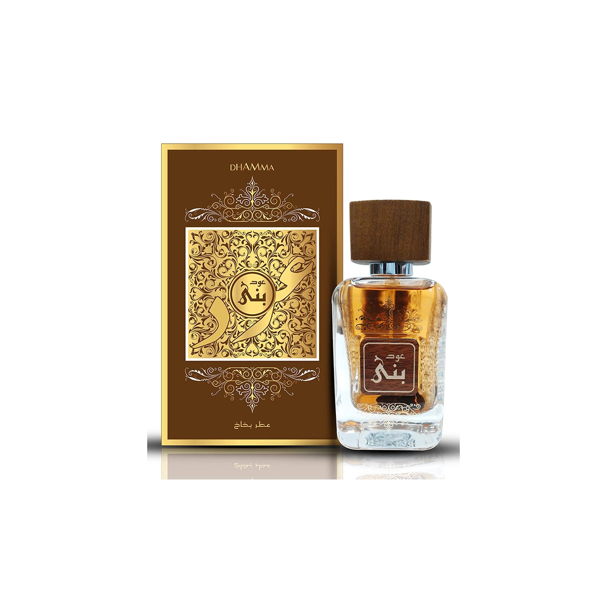 OUD BUNNI EDT 100ML