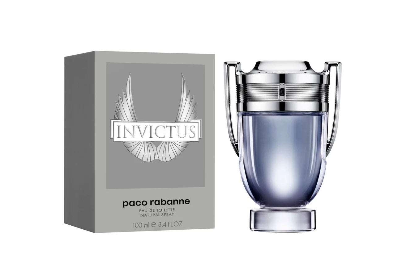 PACO RABANNE INVICTUS EDT 100ML