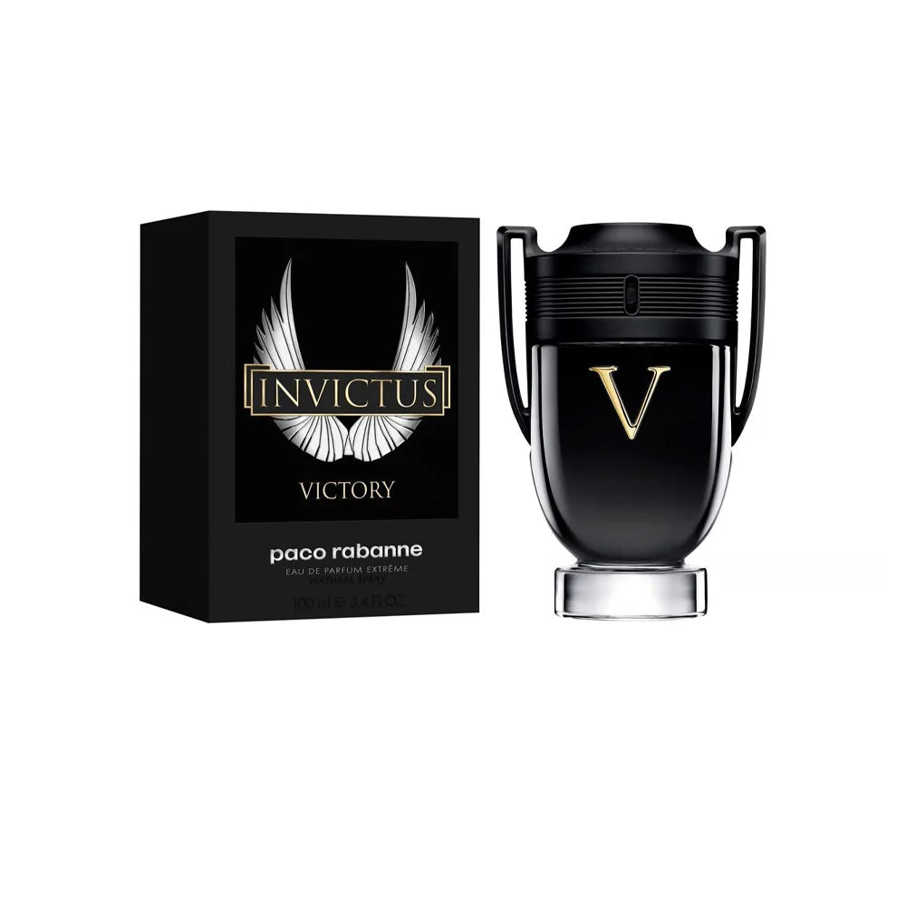 PACO RABANNE INVICTUS VICTORY EDP 100ML