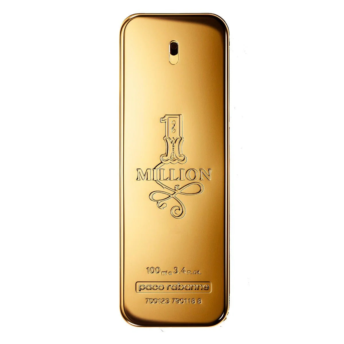 PACO RABANNE MILLION EDT 100ML