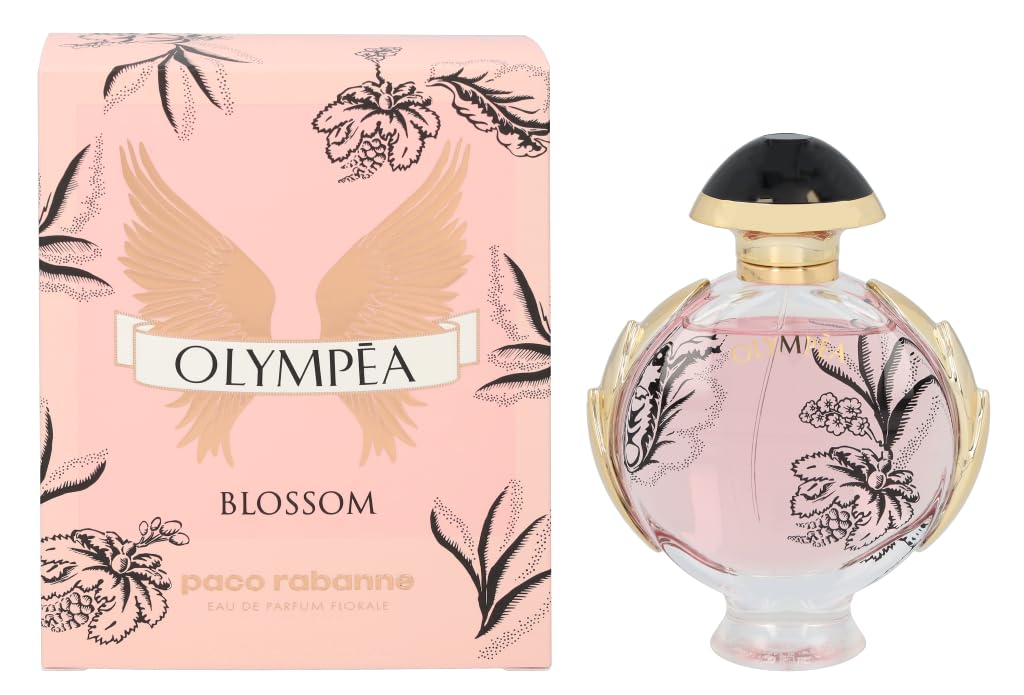 PACO RABANNE OLYMPEA BLOSSOM EDP
