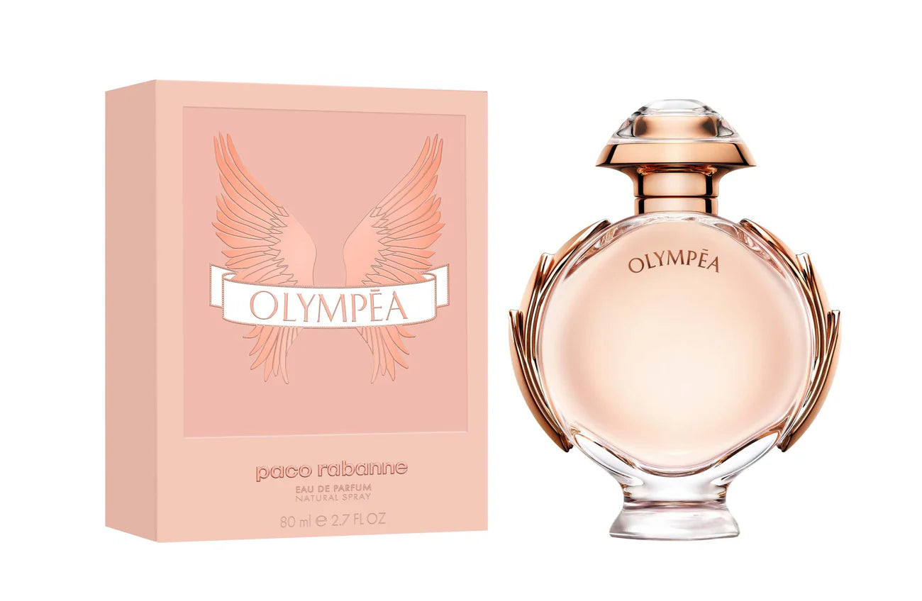 PACO RABANNE OLYMPEA EDP 80ML