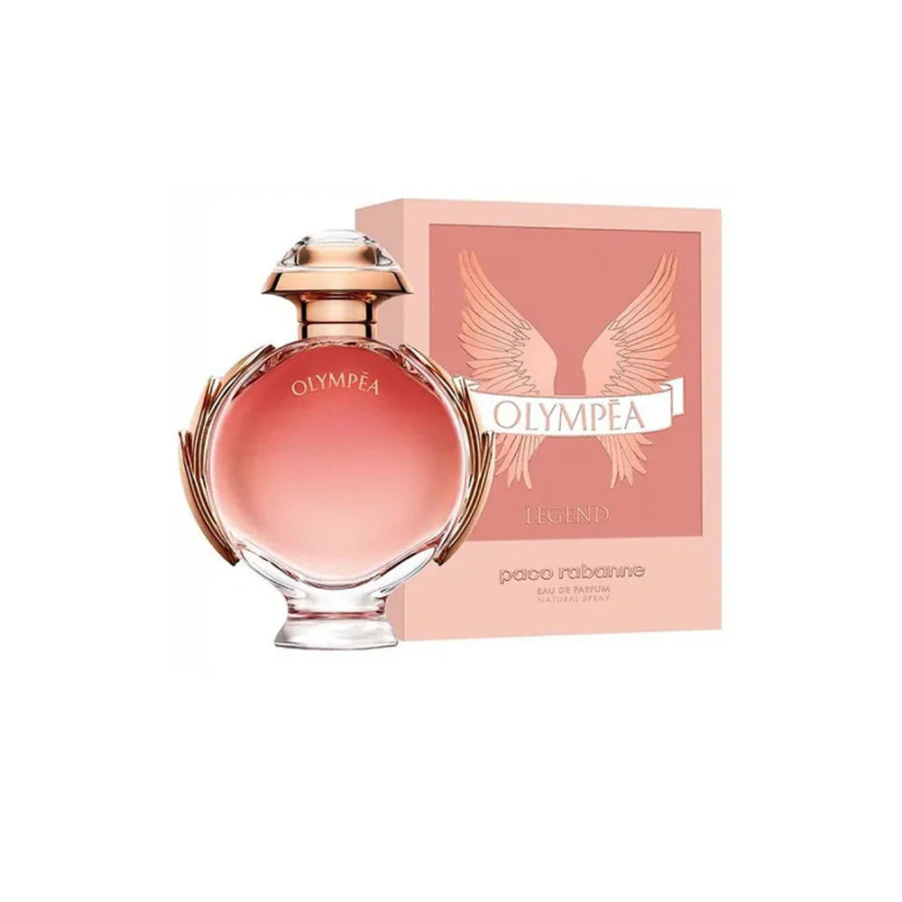 PACO RABANNE OLYMPEA LEGEND EDP 80ML