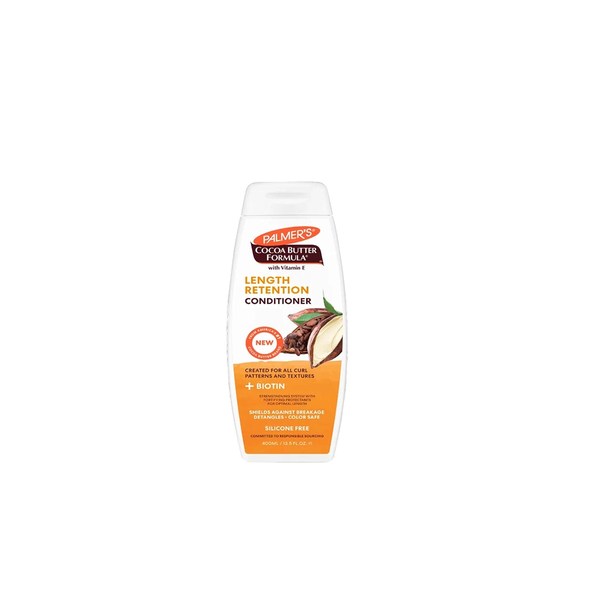 PALMERS CBF BIOTIN CONDITIONER 350ML