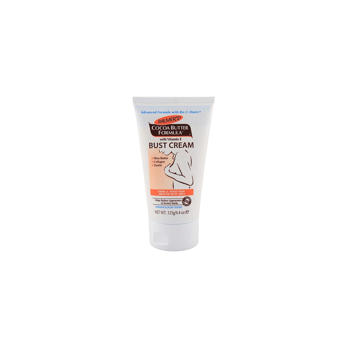 PALMERS CBF BUST FIRMING MASSAGE CREAM
