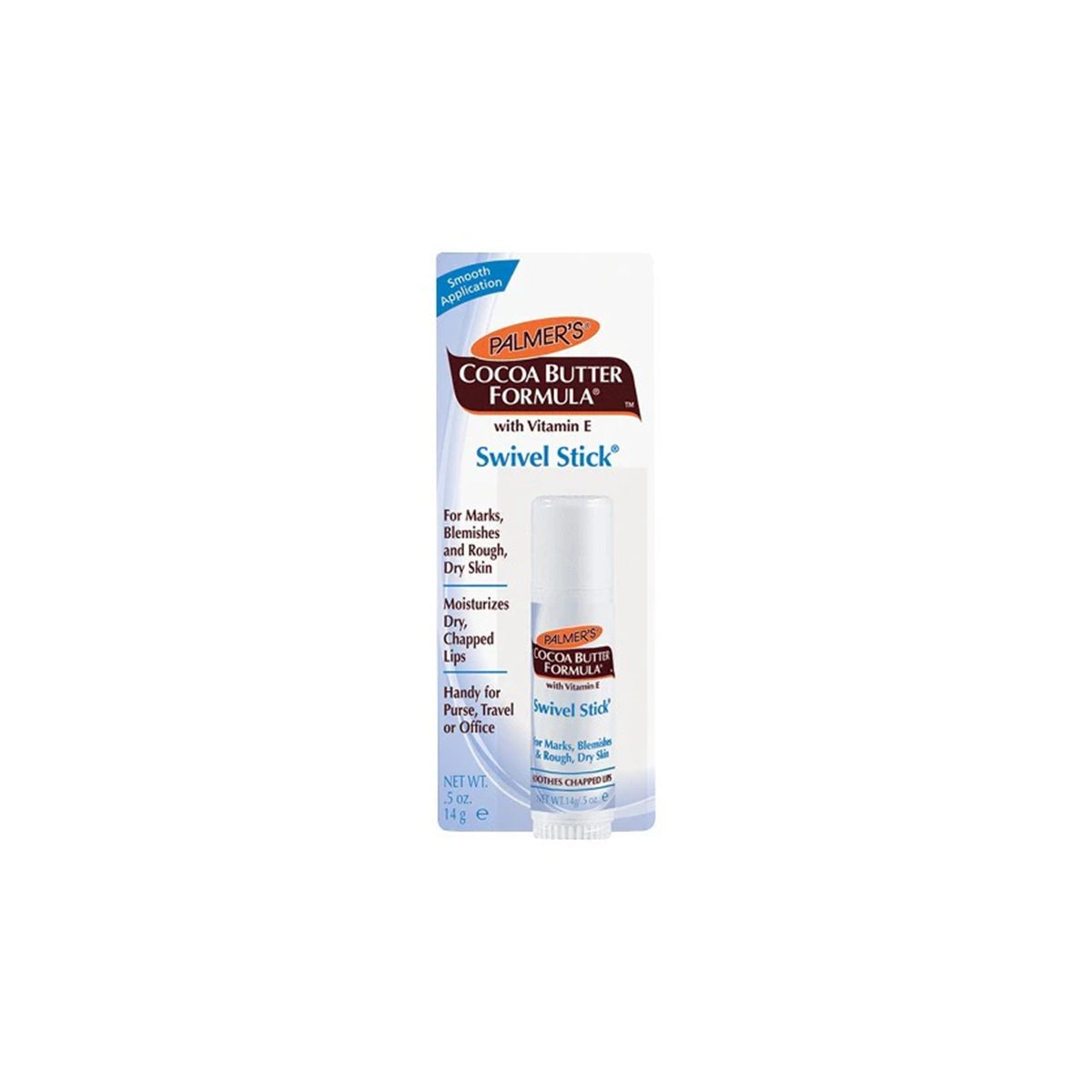 PALMERS CBF SWIVEL STICK 14G