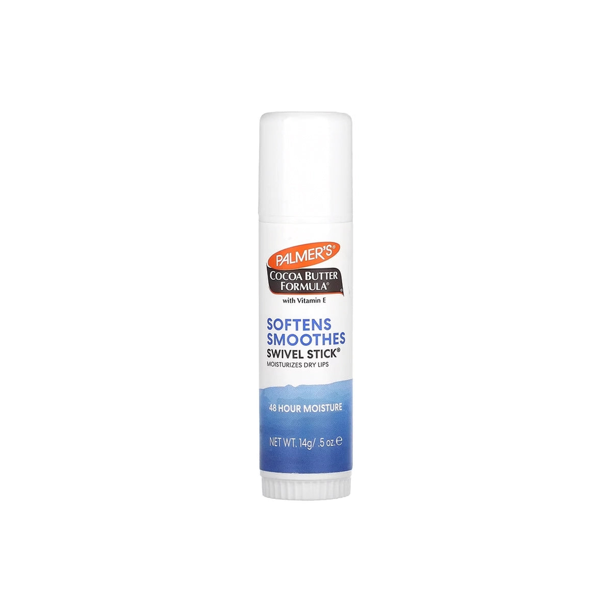 PALMERS CBF SWIVEL STICK CHAPPED 14G