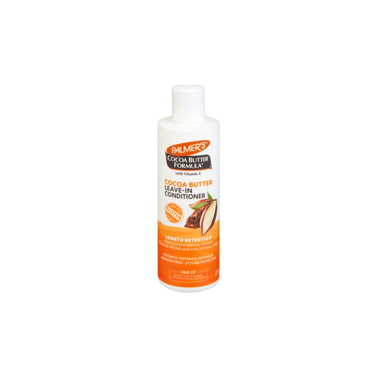 PALMERS COCOA BUTTER LEAVE IN CONDITIONER 250ML