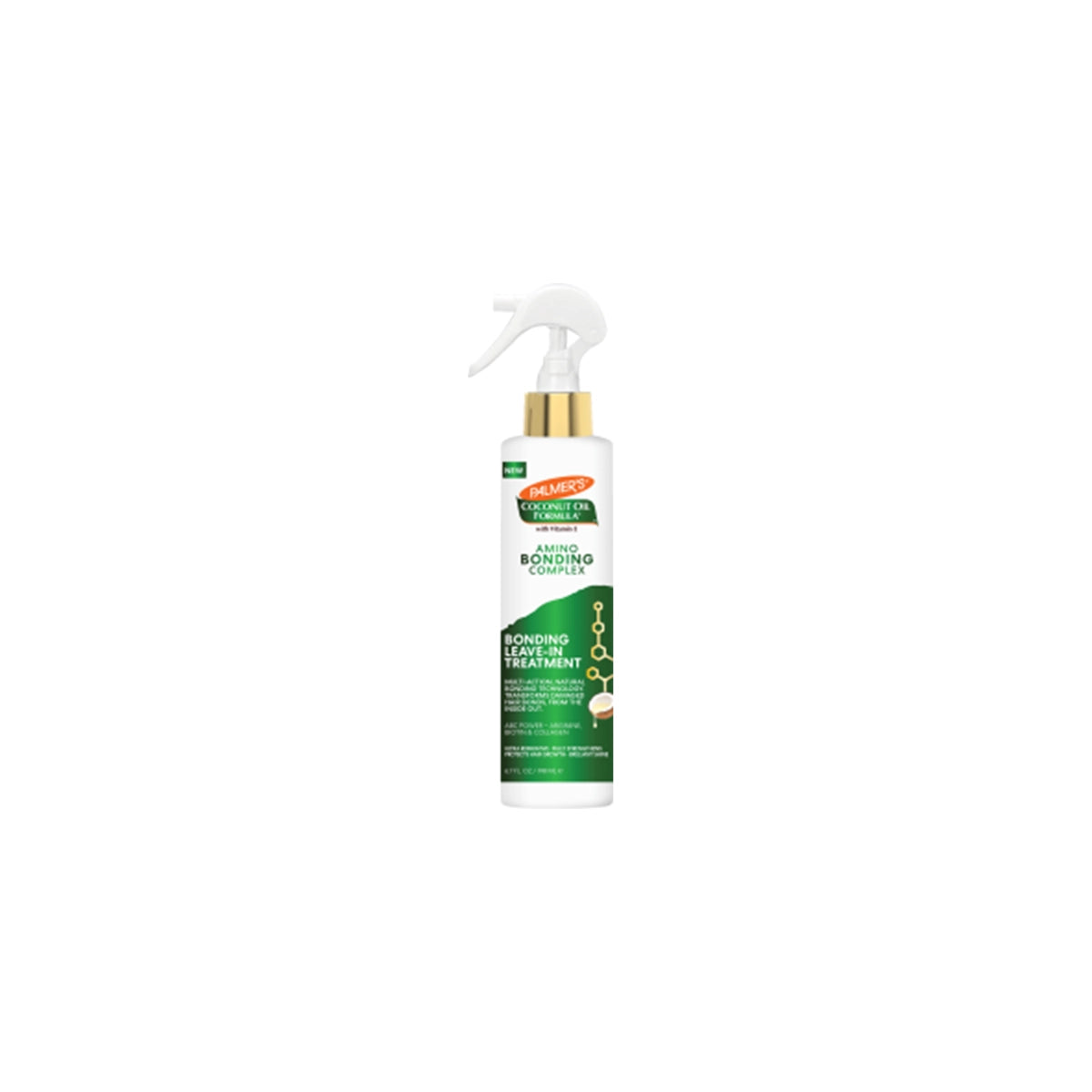 PALMERS COCONUT OIL 198ML AMINO BONDING COMPLEX