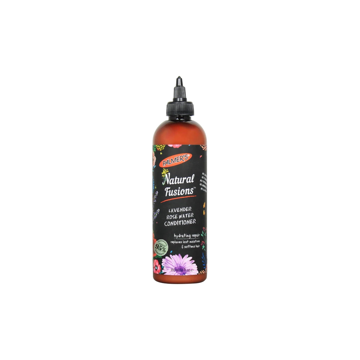 PALMERS NATURAL FUSIONS HYDRATING CONDITIONER 350ML
