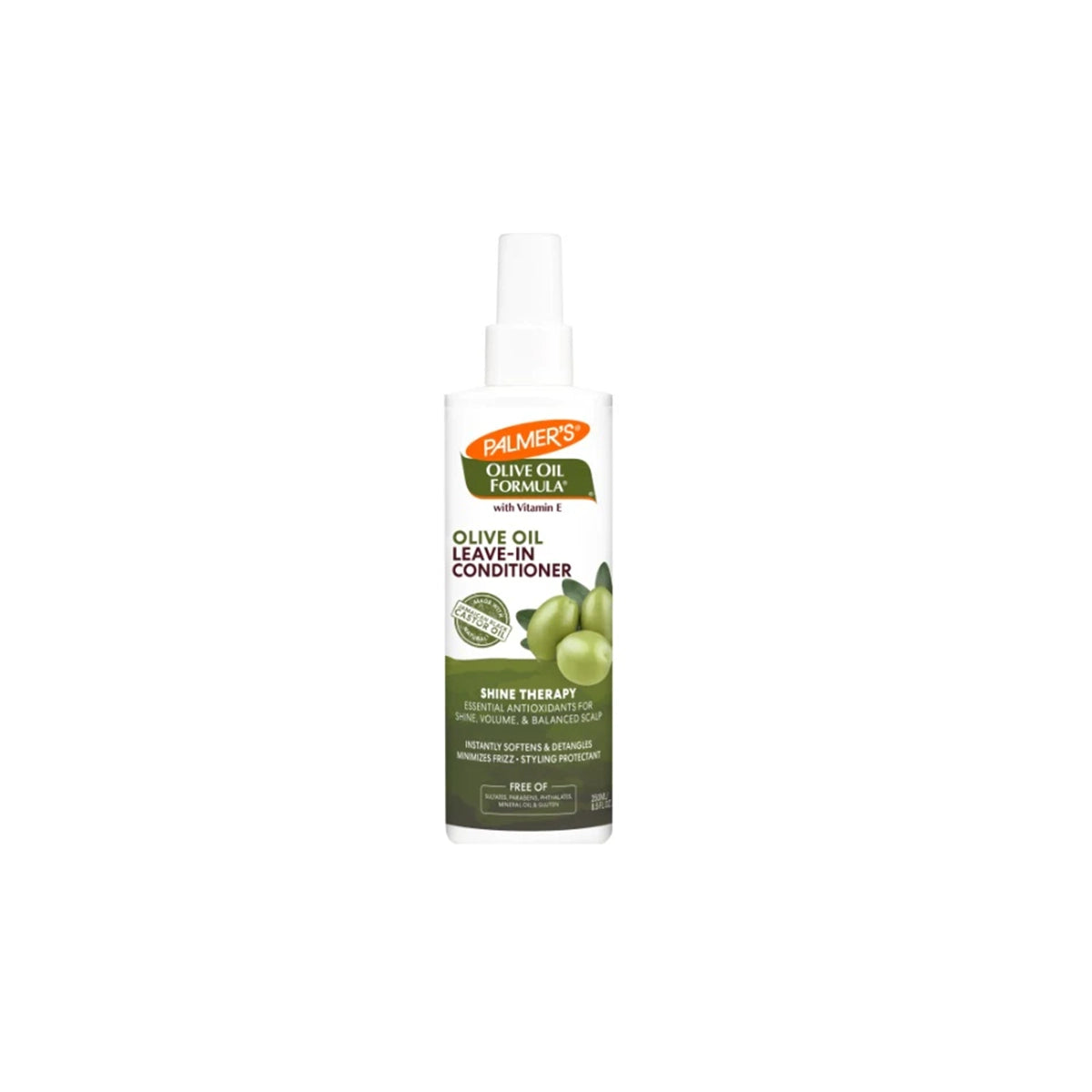 PALMERS OLIVE OIL FORMULA LEAVE IN CONDITIONER 250ML