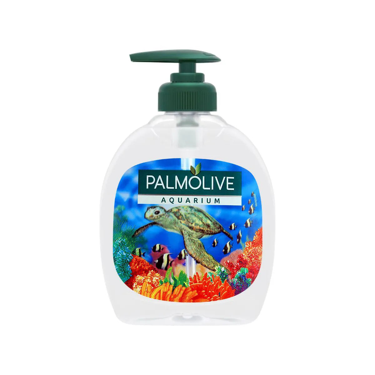 PALMOLIVE HAND WASH 300ML AQUARIUM