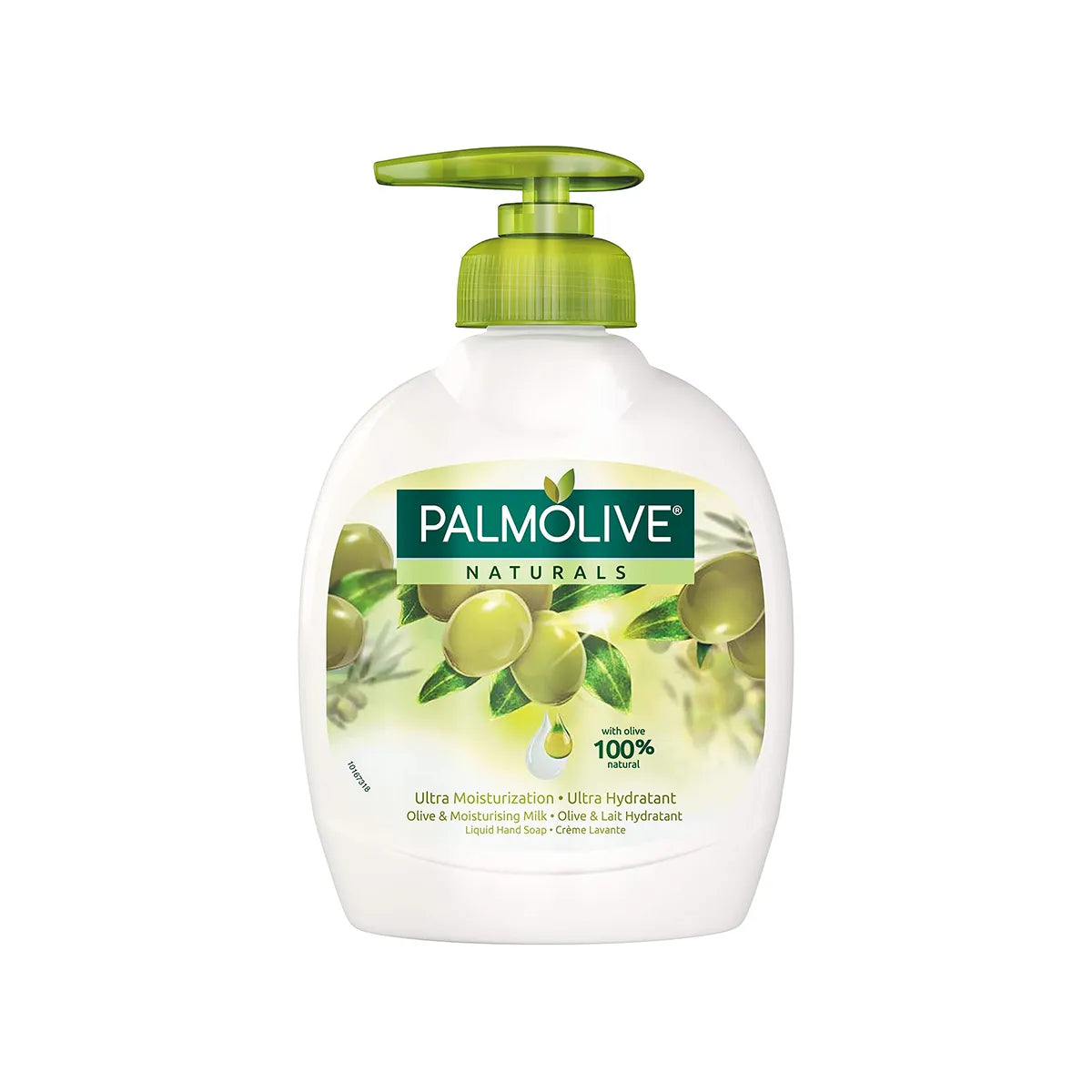 PALMOLIVE HAND WASH 300ML OLIVE