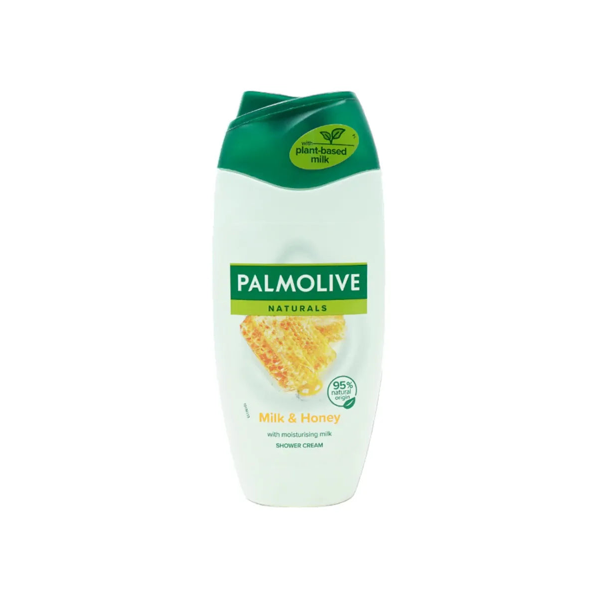 PALMOLIVE SHOWER CREAM 250ML KIDS