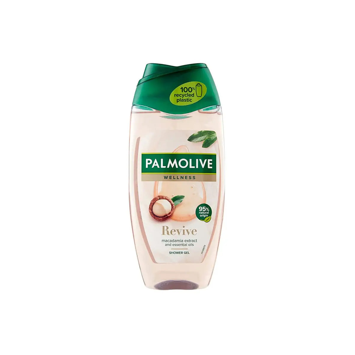 PALMOLIVE SHOWER CREAM 250ML REVIVE