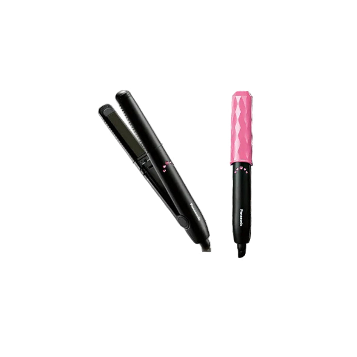 PANASONIC HAIR STRAIGHTNER EH HV11