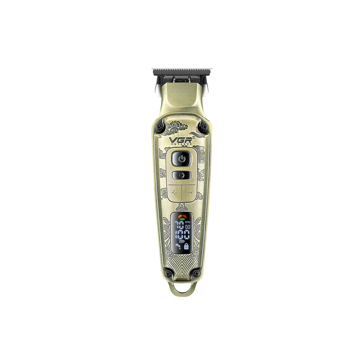 VGR HAIR TRIMMER V901