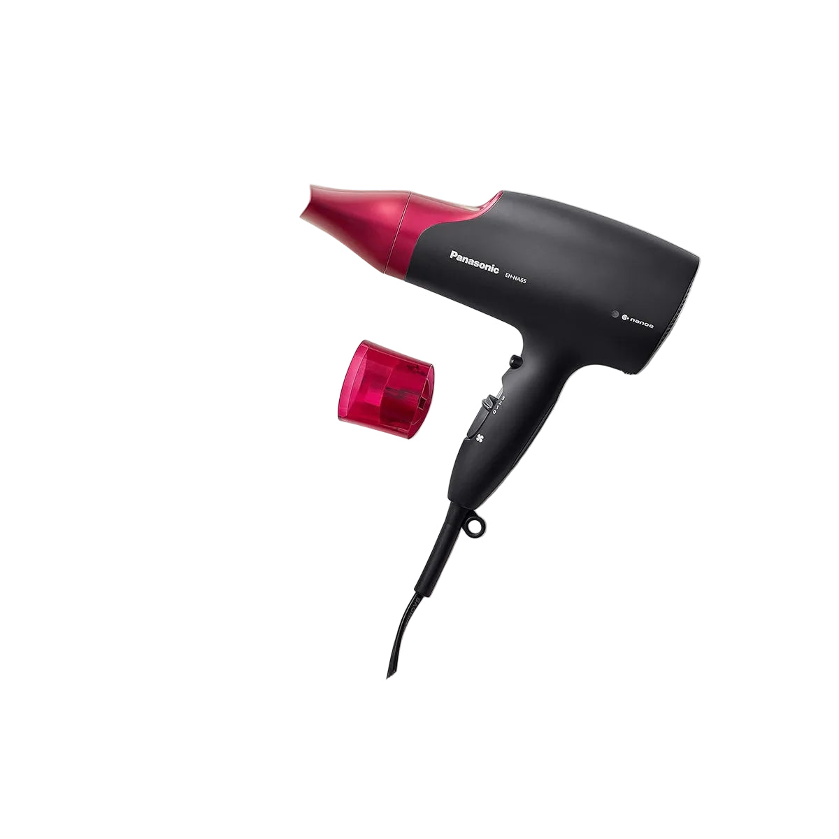 PANASONIC HAIR DRYER EH NA65K