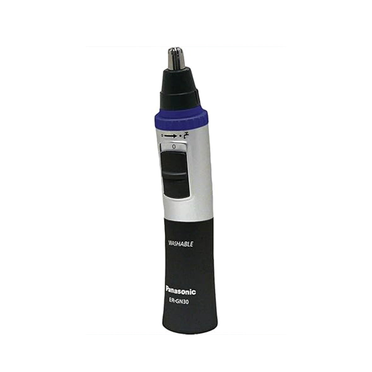 PANASONIC NOSE TRIMMER ER GN30 K