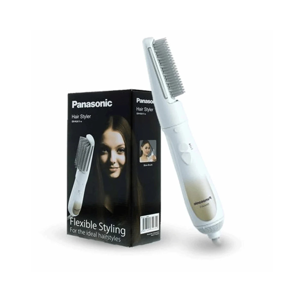 PANASONIC HAIR STYLER EH KA11.
