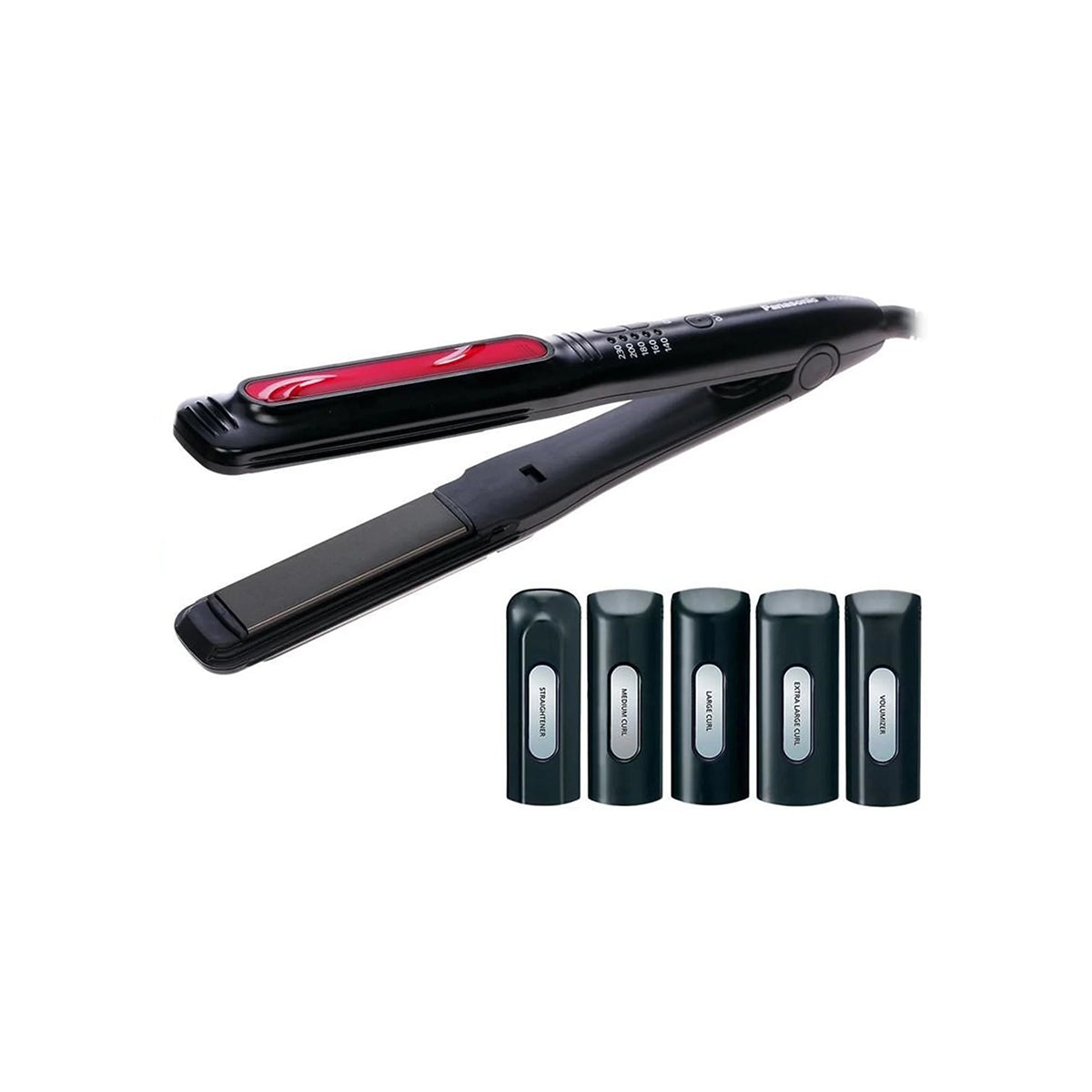 PANASONIC HAIR STRAIGHTNER K615